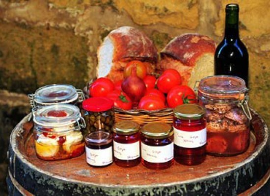 Maltese Cuisine – The Streets
