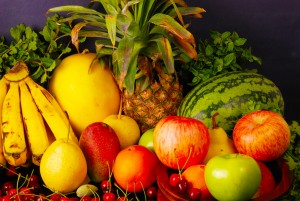 Get hydrated with fruity Fruits this Summer!