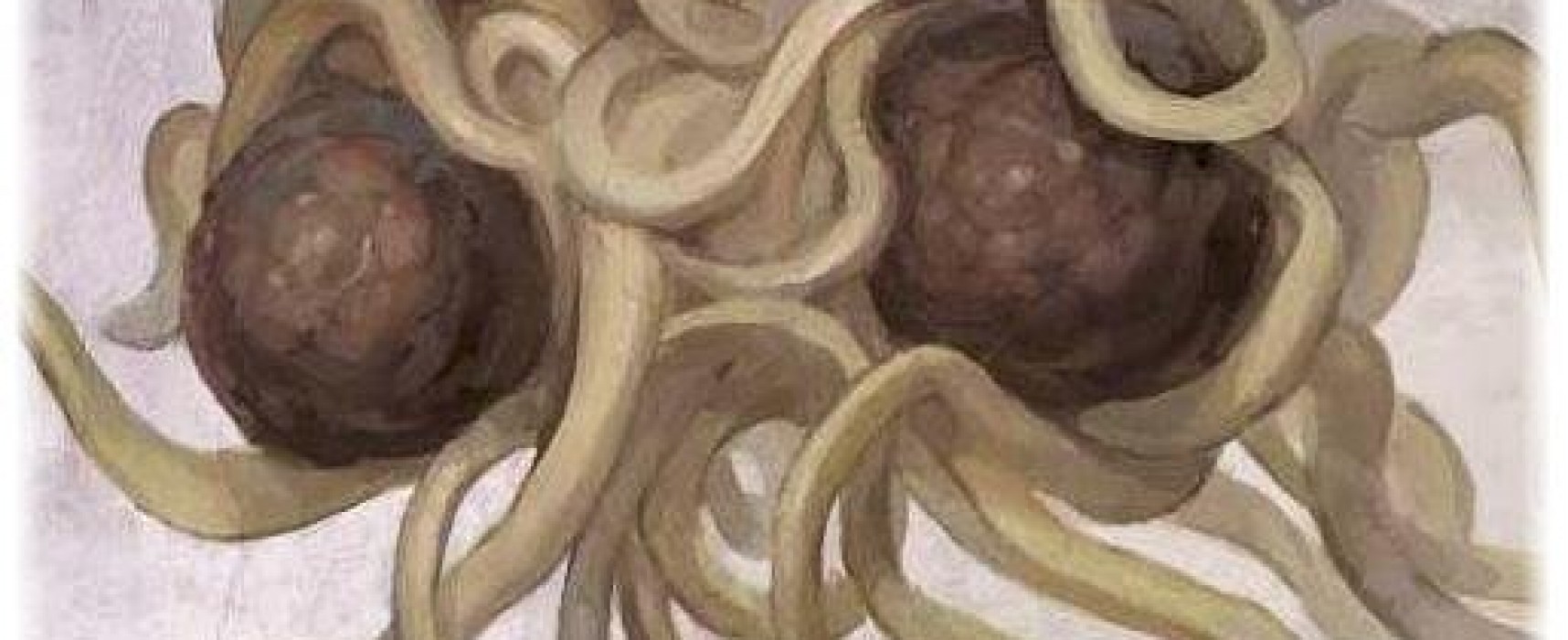 Pastafarianism: All Hail His Noodliness