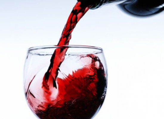 Easy way of making Wine at home