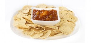 Khatti meethi chutney