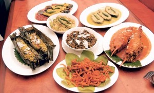 Kolkata cuisine