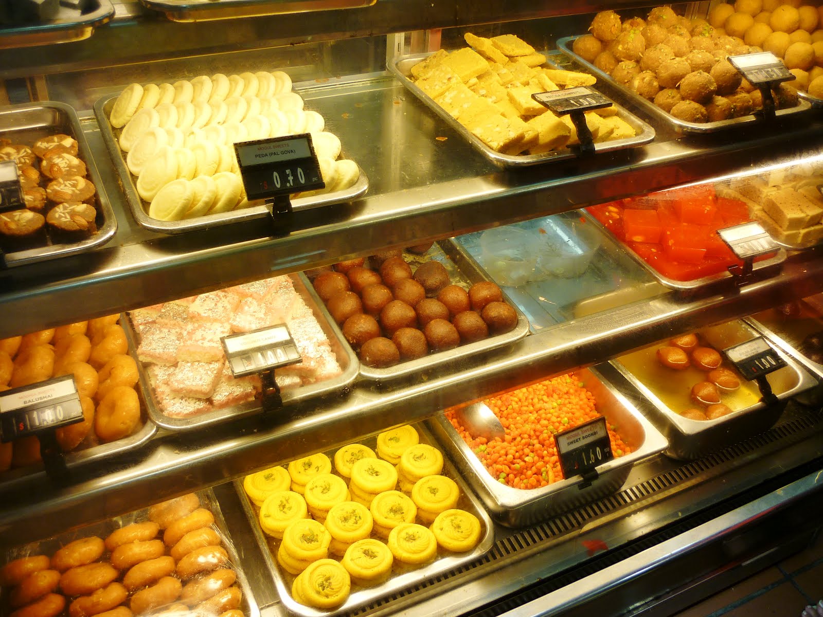 Sweets – Yummy treats for You!!