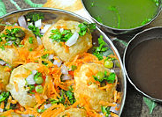 Street Food Made Easy Part-1