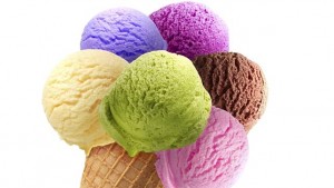 So yummy and delicious Ice cream