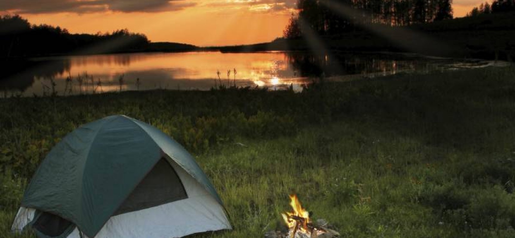 Jungle camping Jungle camping