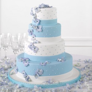 What is Cake Decorating