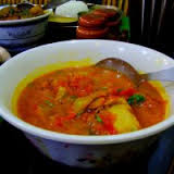 Assam House Delicacy:Home away from Home