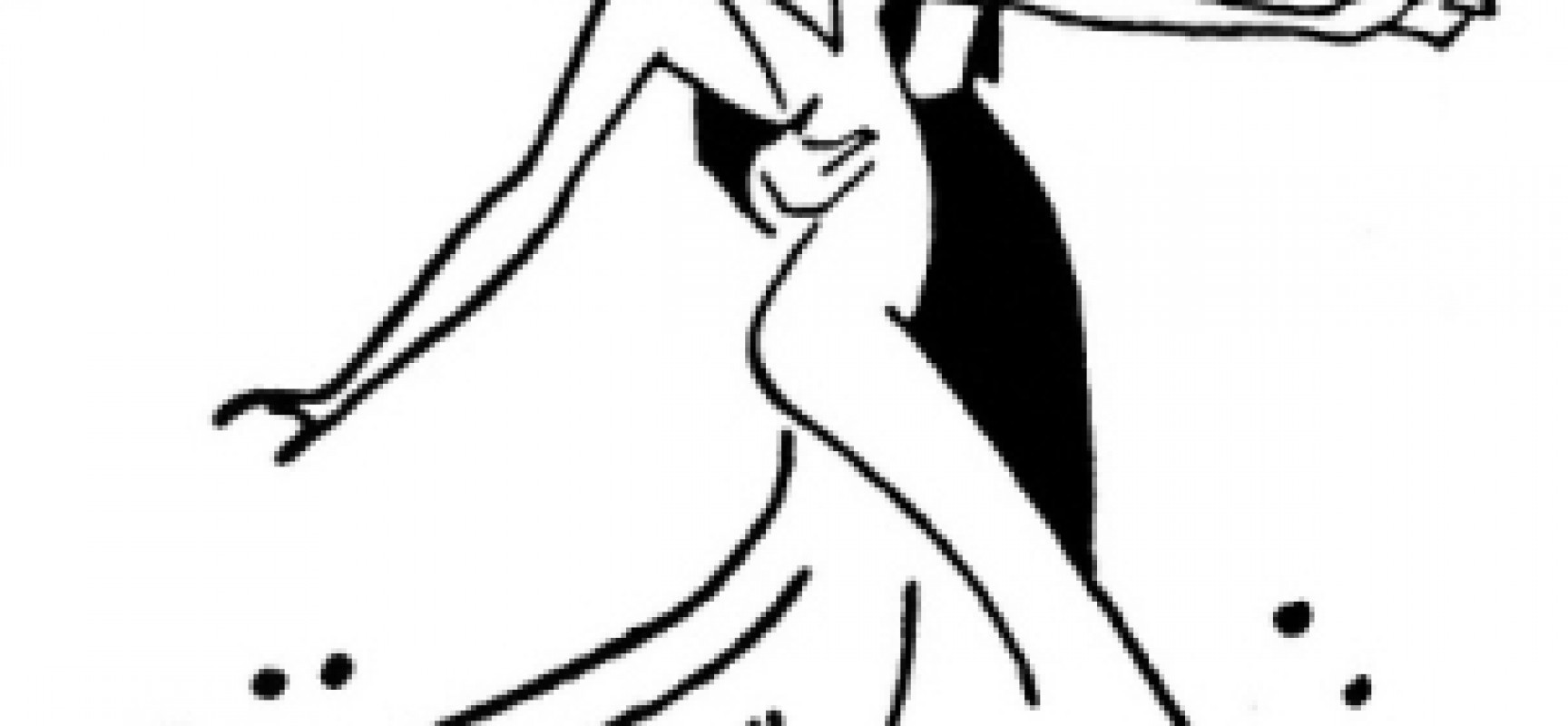 Sway the Ballroom Way!