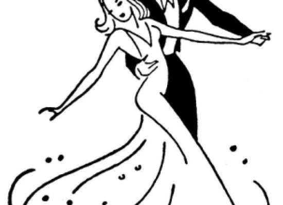 Sway the Ballroom Way!