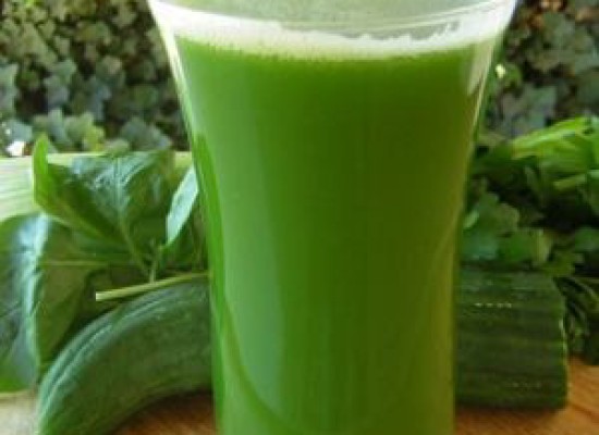 The Goodness of Bitter Gourd