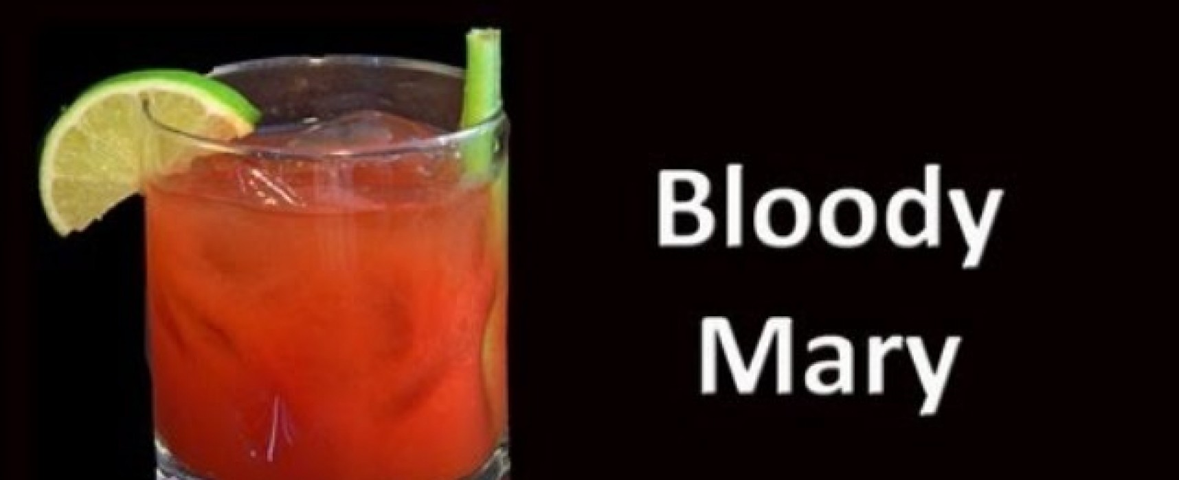 Bloody Mary: One of the Most Popular Cocktails
