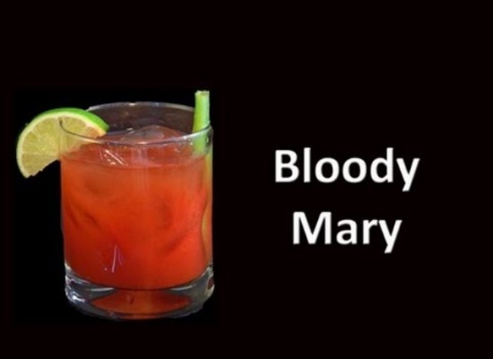 Bloody Mary: One of the Most Popular Cocktails