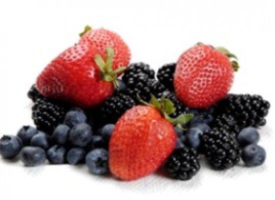 Cancer fighting foods