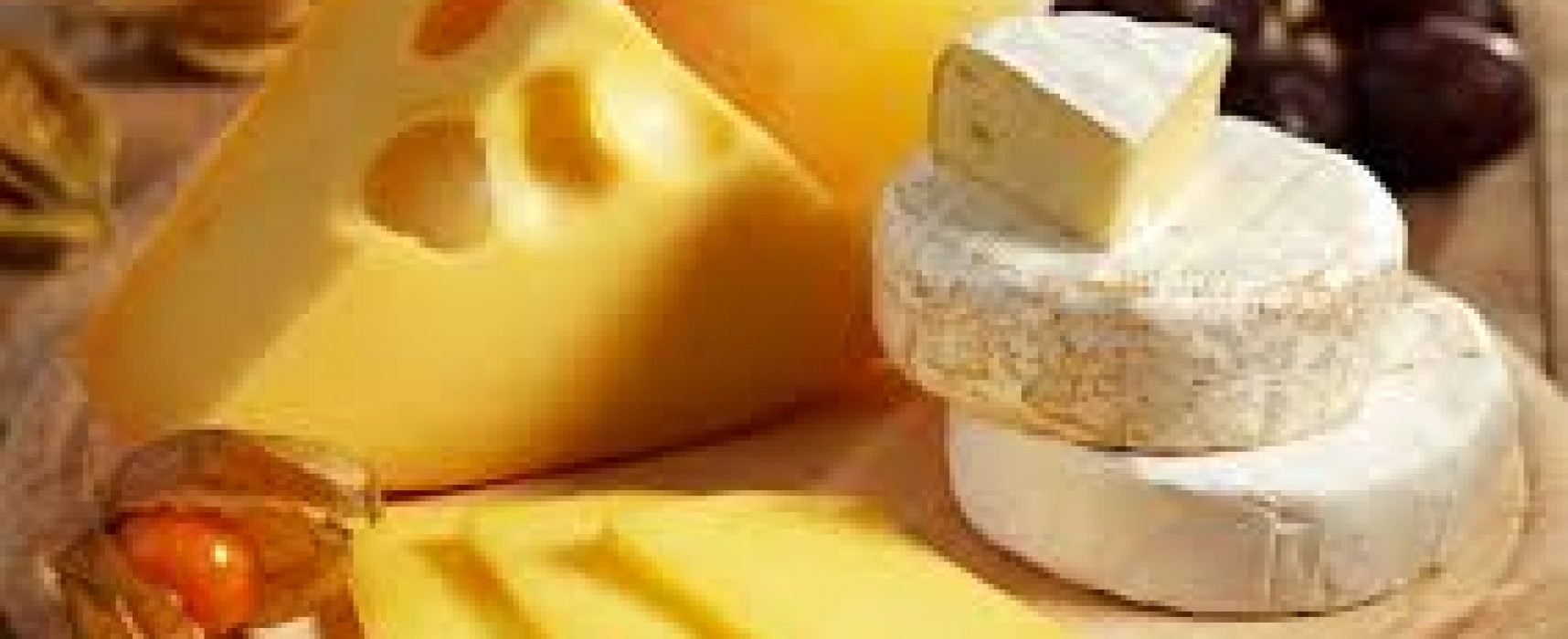 Famous Cheese Recipes for Cheese Lovers