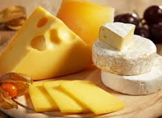 Famous Cheese Recipes for Cheese Lovers