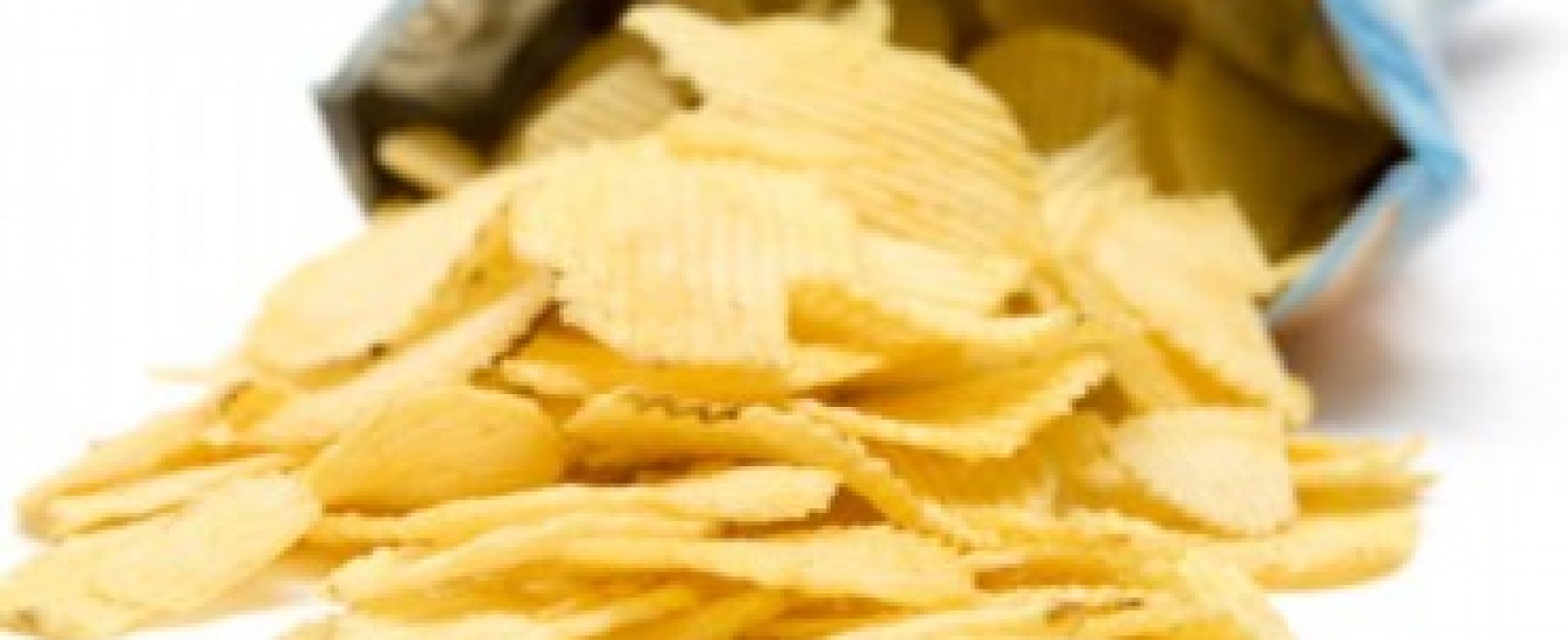 Potato chips