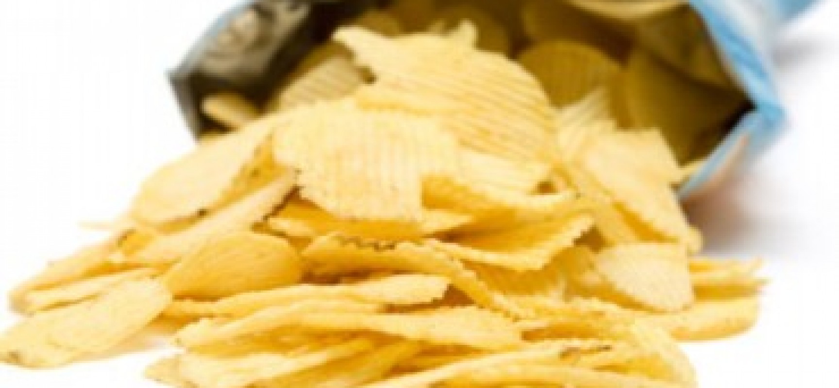 Potato chips