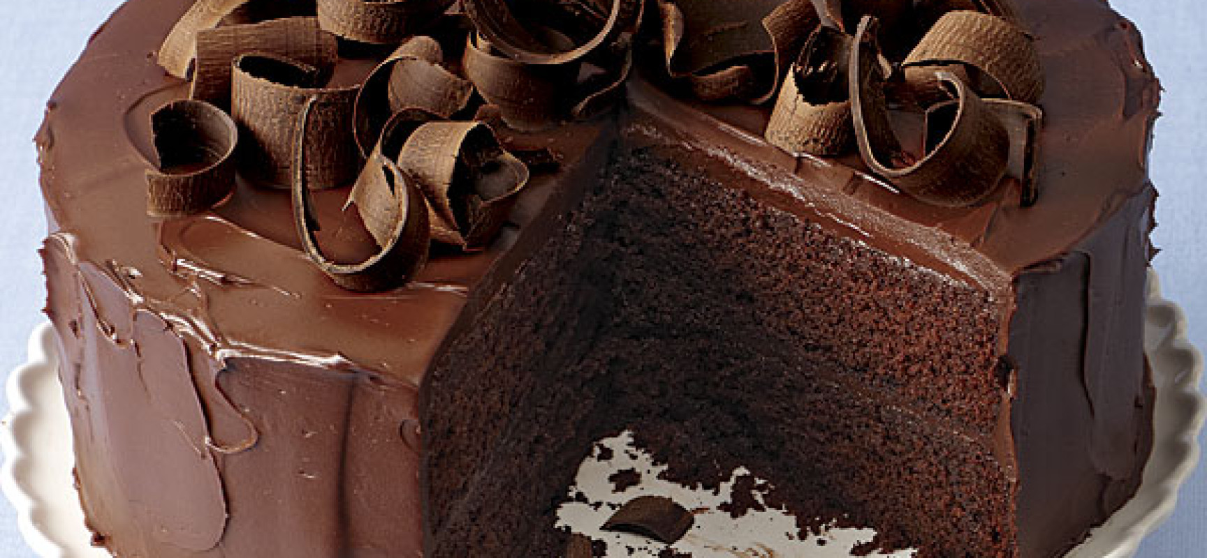 Satisfy Your Sweet Tooth With An Egg Less Chocolate Cake !