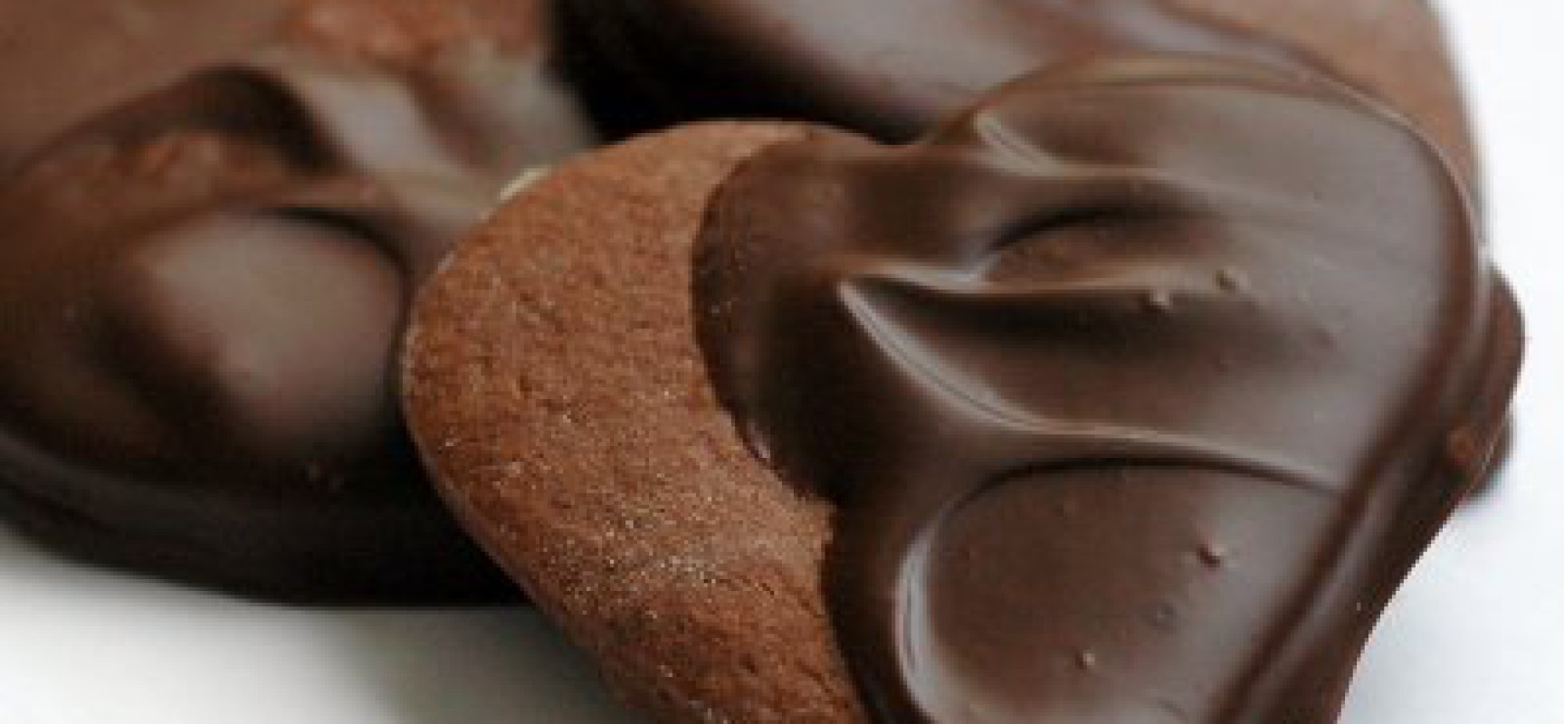 Chocolates, Mmm..mm..Muahhh!