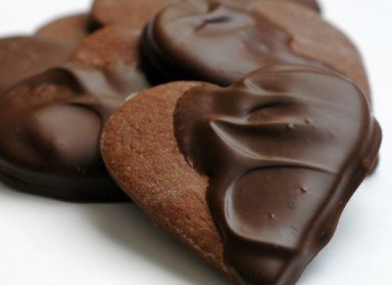 Chocolates, Mmm..mm..Muahhh!