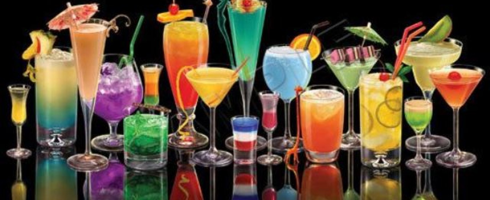 World’s Best Selling Cocktails