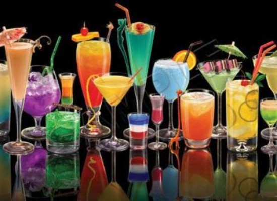 World’s Best Selling Cocktails