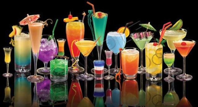World’s Best Selling Cocktails