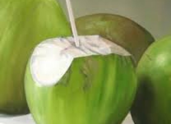 Not a nut, but a fruit!