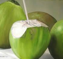coconut wtr