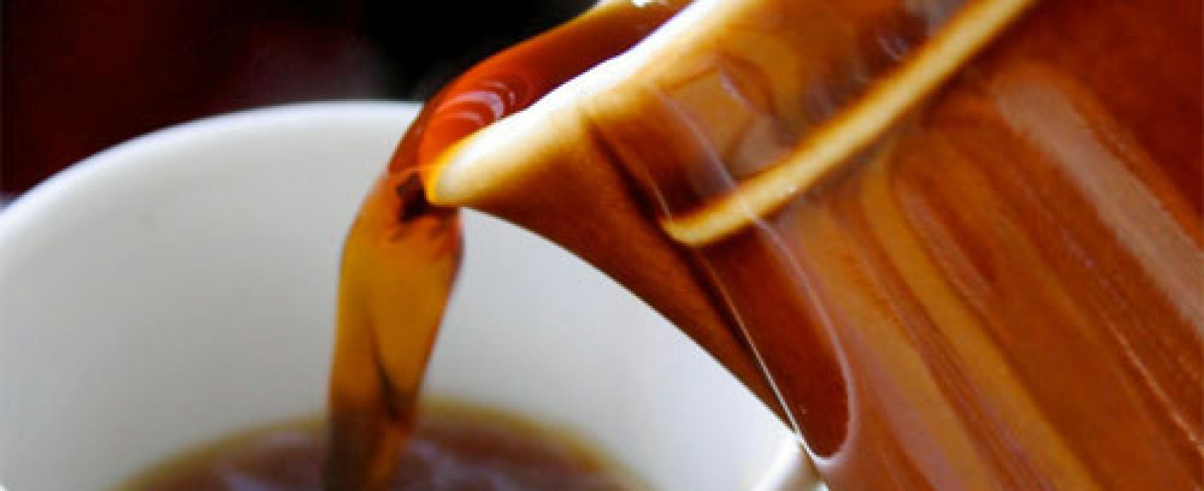 Why Coffee Is The Elixir Of Life