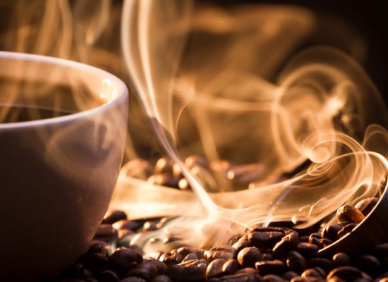So you love Coffee?!