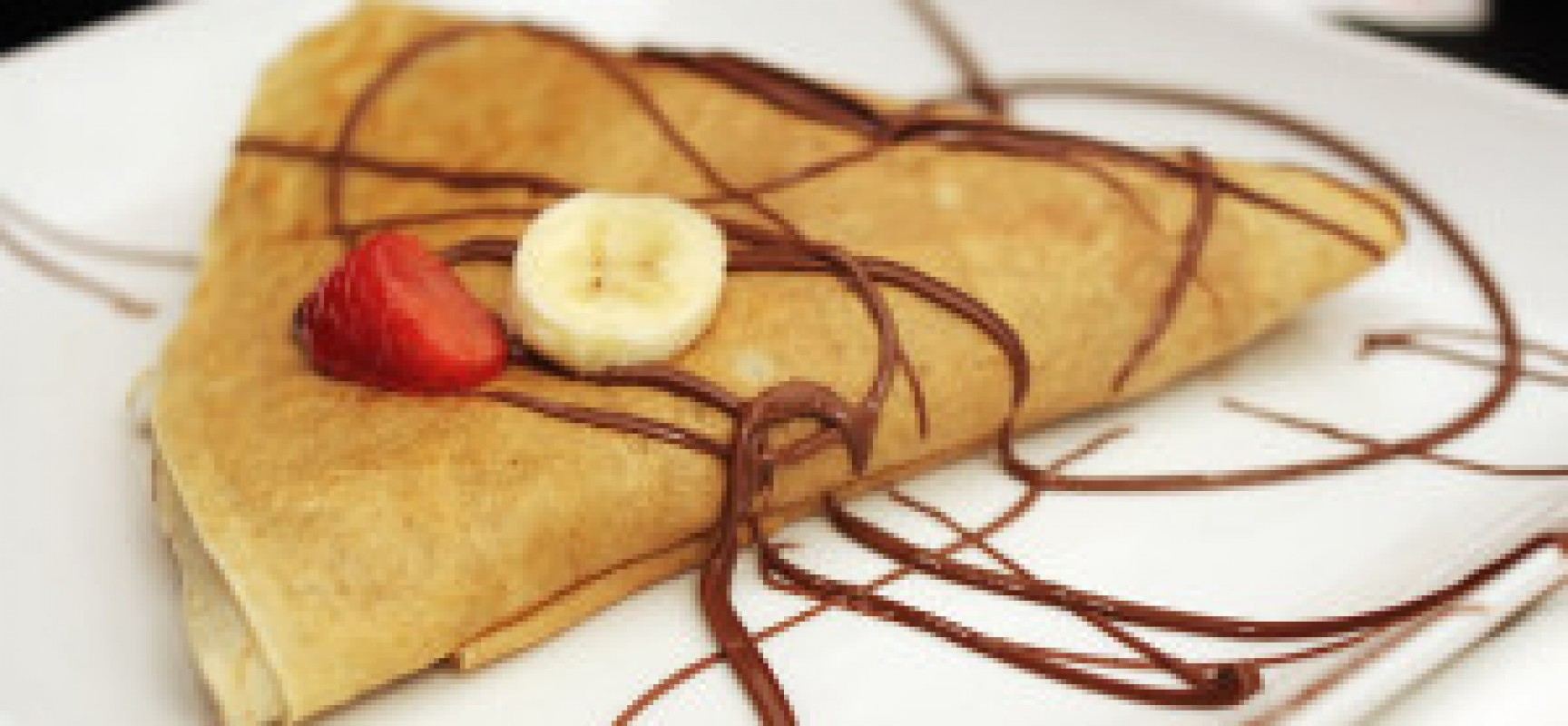 Crazy For Crepes