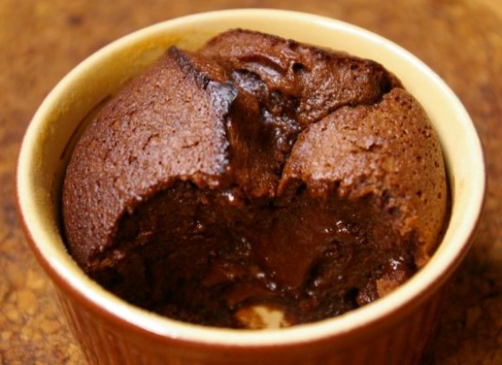 Ten Minutes or Less: Food Tips and Tricks
