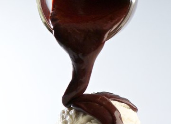 For the love of Chocolate!