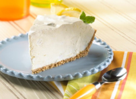 Eat Dessert First?
