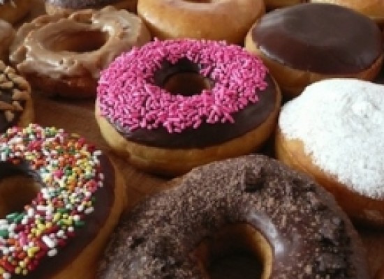 Dounuts
