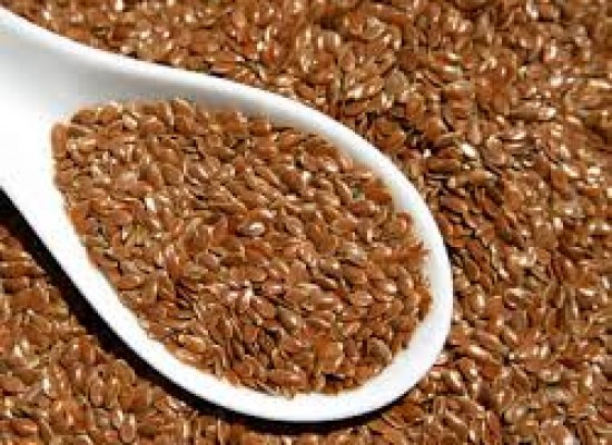 All About Flax Seeds