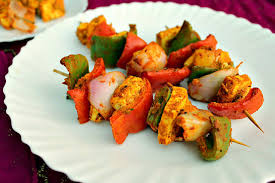 Paneer Tikka