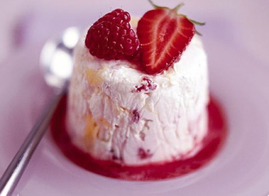 The no-fuss Valentine’s Menu