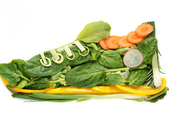 Foods To ‘Spark Up’ A Runner’s Plug !