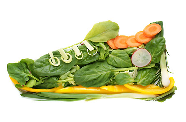 Foods To ‘Spark Up’ A Runner’s Plug !