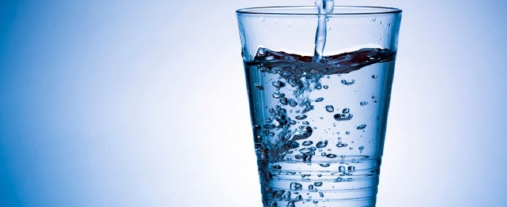 Water: The Most Essential Requirement for the Human Body