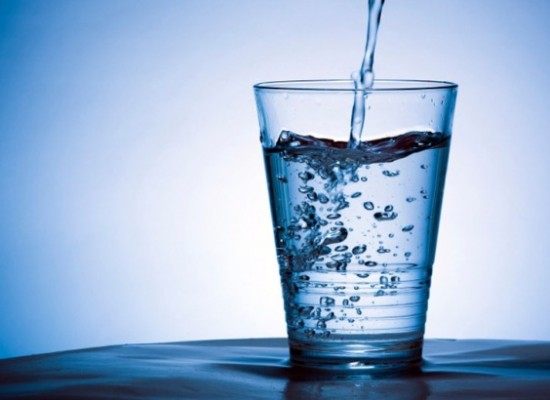Water: The Most Essential Requirement for the Human Body