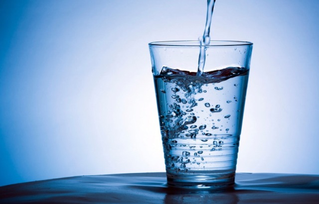 Water: The Most Essential Requirement for the Human Body