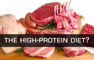 high-protein-diet