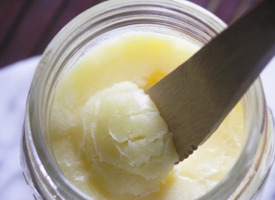 Ghee rice recipe