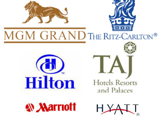 Lavish and Luxurious Hotels – Must visit!