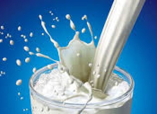 The Dairy Industry-Not so White!