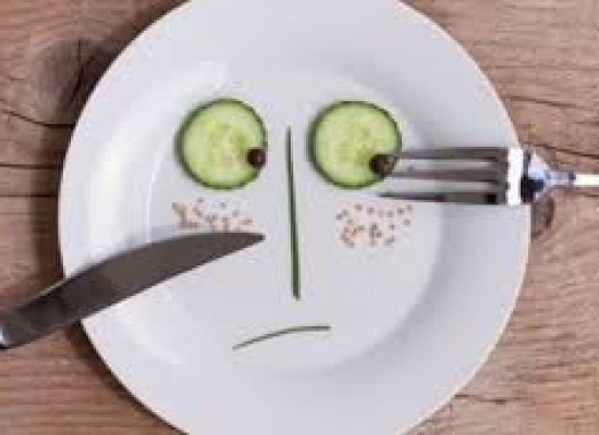How Food Affects your mood